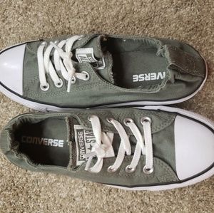 Converse sneakers